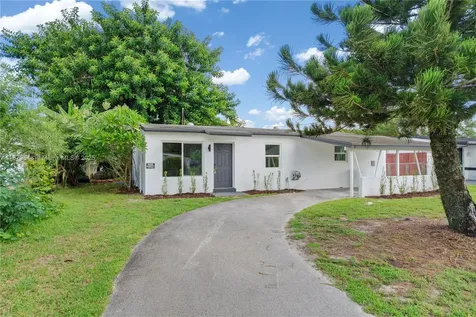 6117 NW 27th Street Margate FL 33063