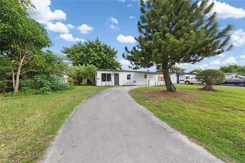 6117 NW 27th Street Margate FL 33063