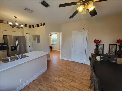 820 NE 212th Terrace Miami FL 33179