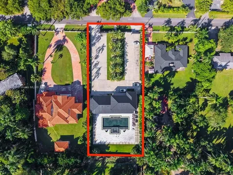280 NE 156th Street Miami FL 33162