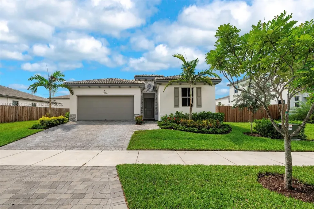 16344 SW 290th Street Homestead FL 33033