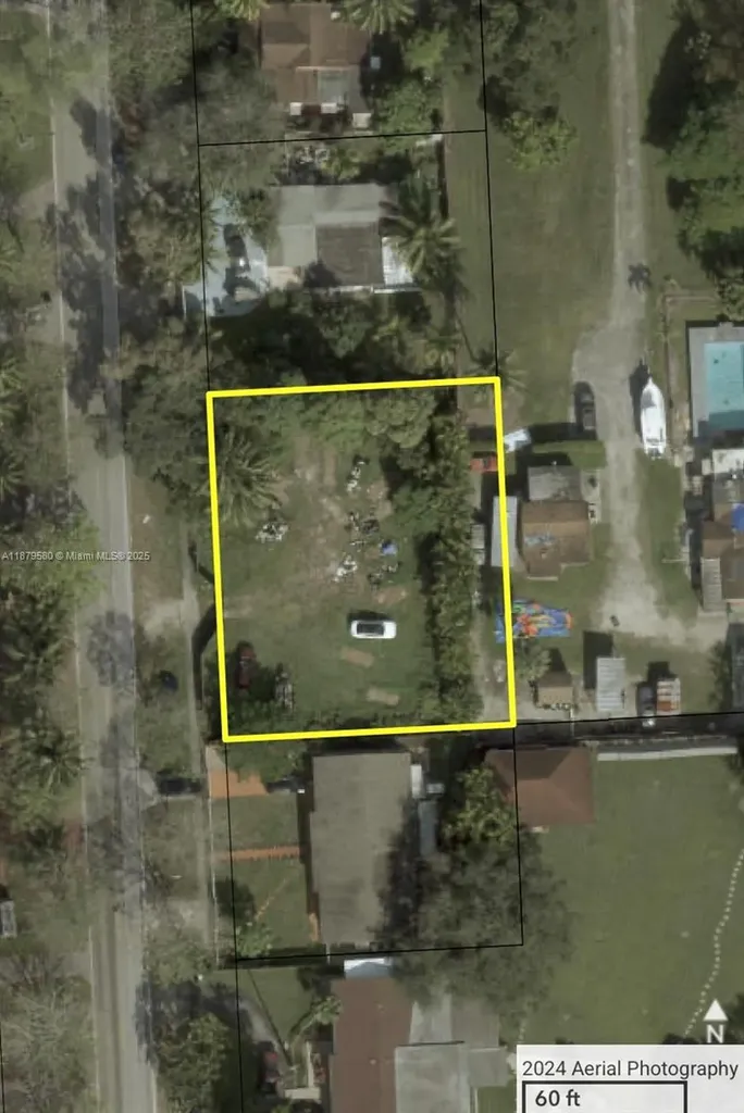 15505 N Miami Avenue Miami FL 33169