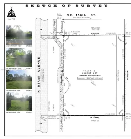 15505 N Miami Avenue Miami FL 33169