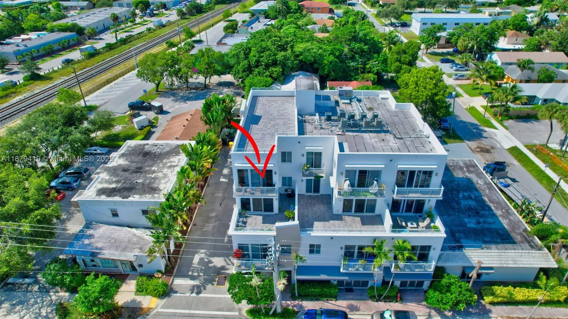 110 SE 2nd Street Delray Beach FL 33444