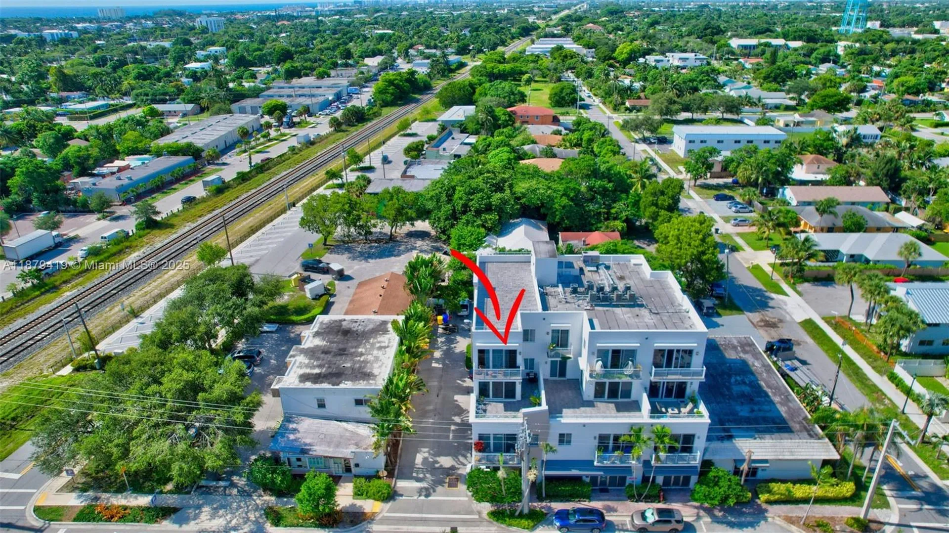 110 SE 2nd Street Delray Beach FL 33444
