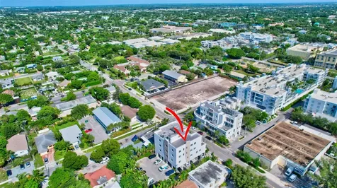 110 SE 2nd Street Delray Beach FL 33444