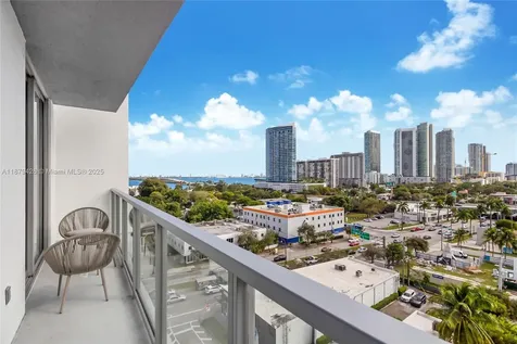 3900 Biscayne Boulevard Miami FL 33137