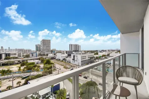 3900 Biscayne Boulevard Miami FL 33137