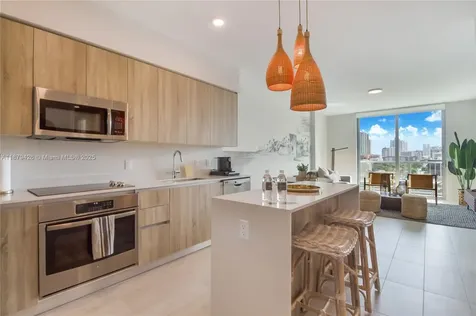 3900 Biscayne Boulevard Miami FL 33137