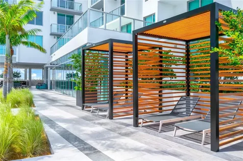 3900 Biscayne Boulevard Miami FL 33137