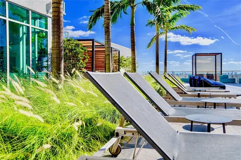 3900 Biscayne Boulevard Miami FL 33137