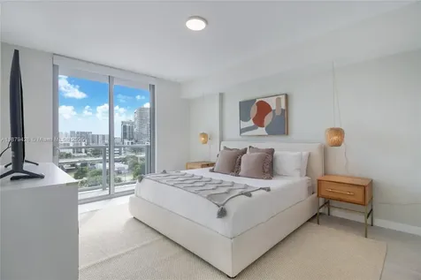 3900 Biscayne Boulevard Miami FL 33137