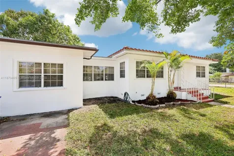 1121 SW 36th Avenue Miami FL 33135