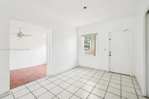1121 SW 36th Avenue Miami FL 33135
