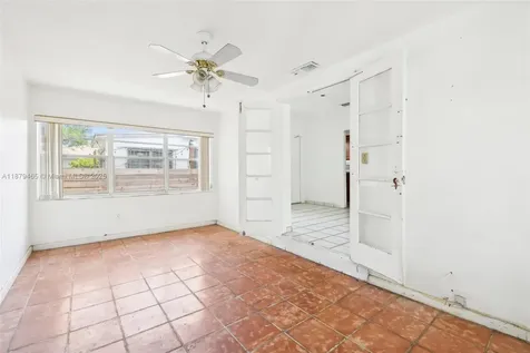 1121 SW 36th Avenue Miami FL 33135
