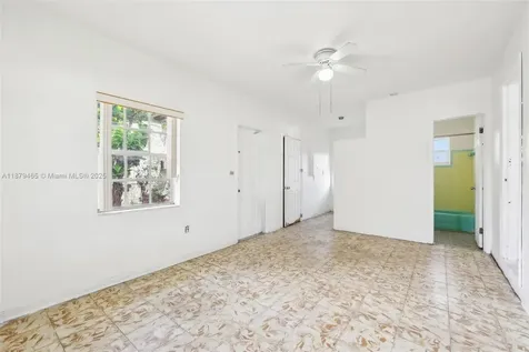 1121 SW 36th Avenue Miami FL 33135