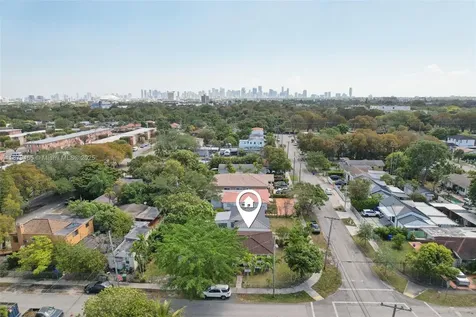 1121 SW 36th Avenue Miami FL 33135