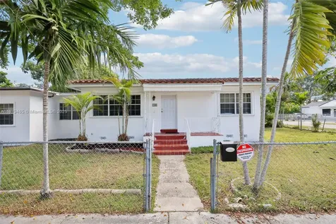 1121 SW 36th Avenue Miami FL 33135