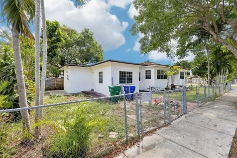 1121 SW 36th Avenue Miami FL 33135