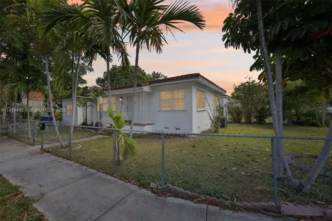 1121 SW 36th Avenue Miami FL 33135