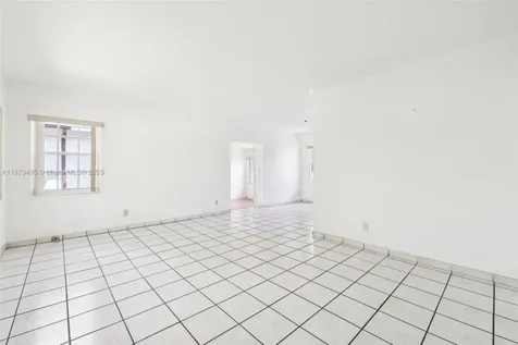 1121 SW 36th Avenue Miami FL 33135