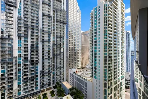 300 Biscayne Boulevard Way Miami FL 33131