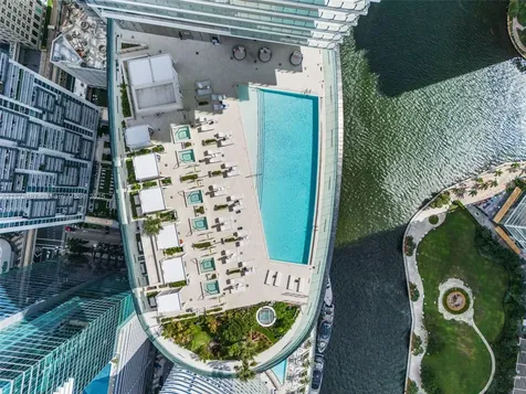 300 Biscayne Boulevard Way Miami FL 33131