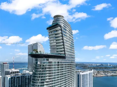 300 Biscayne Boulevard Way Miami FL 33131