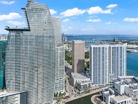300 Biscayne Boulevard Way Miami FL 33131