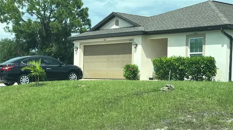 2115 NW 24 Place Cape Coral FL 33993