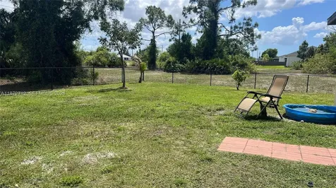 2115 NW 24 Place Cape Coral FL 33993