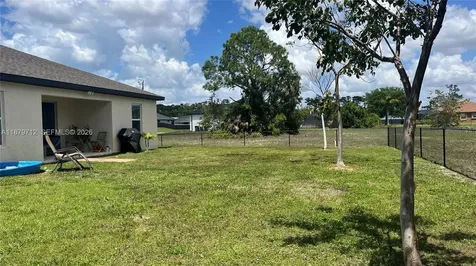 2115 NW 24 Place Cape Coral FL 33993