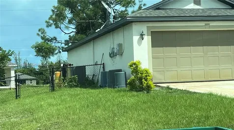 2115 NW 24 Place Cape Coral FL 33993