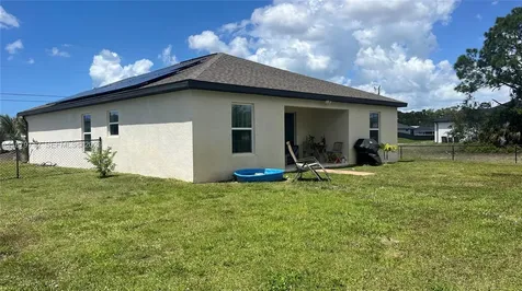 2115 NW 24 Place Cape Coral FL 33993