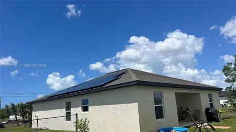 2115 NW 24 Place Cape Coral FL 33993