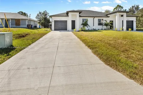 4417 28th Street SW Lehigh Acres FL 33973