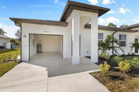 4417 28th Street SW Lehigh Acres FL 33973