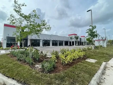 19184 NW 27 Avenue Miami Gardens FL 33056