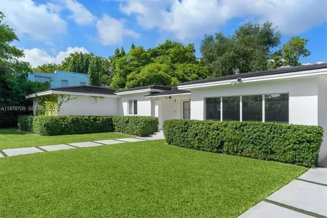 5954 NE 5th Avenue Miami FL 33137