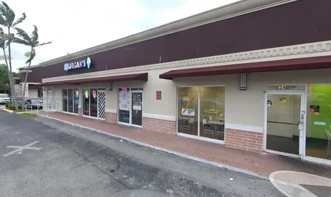 640-644 W Hallandale Beach Boulevard Hallandale Beach FL 33009