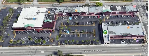 640-644 W Hallandale Beach Boulevard Hallandale Beach FL 33009