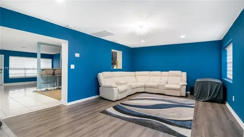 7031 SW 27th Court Miramar FL 33023