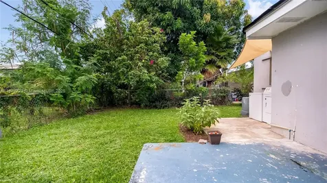 7031 SW 27th Court Miramar FL 33023