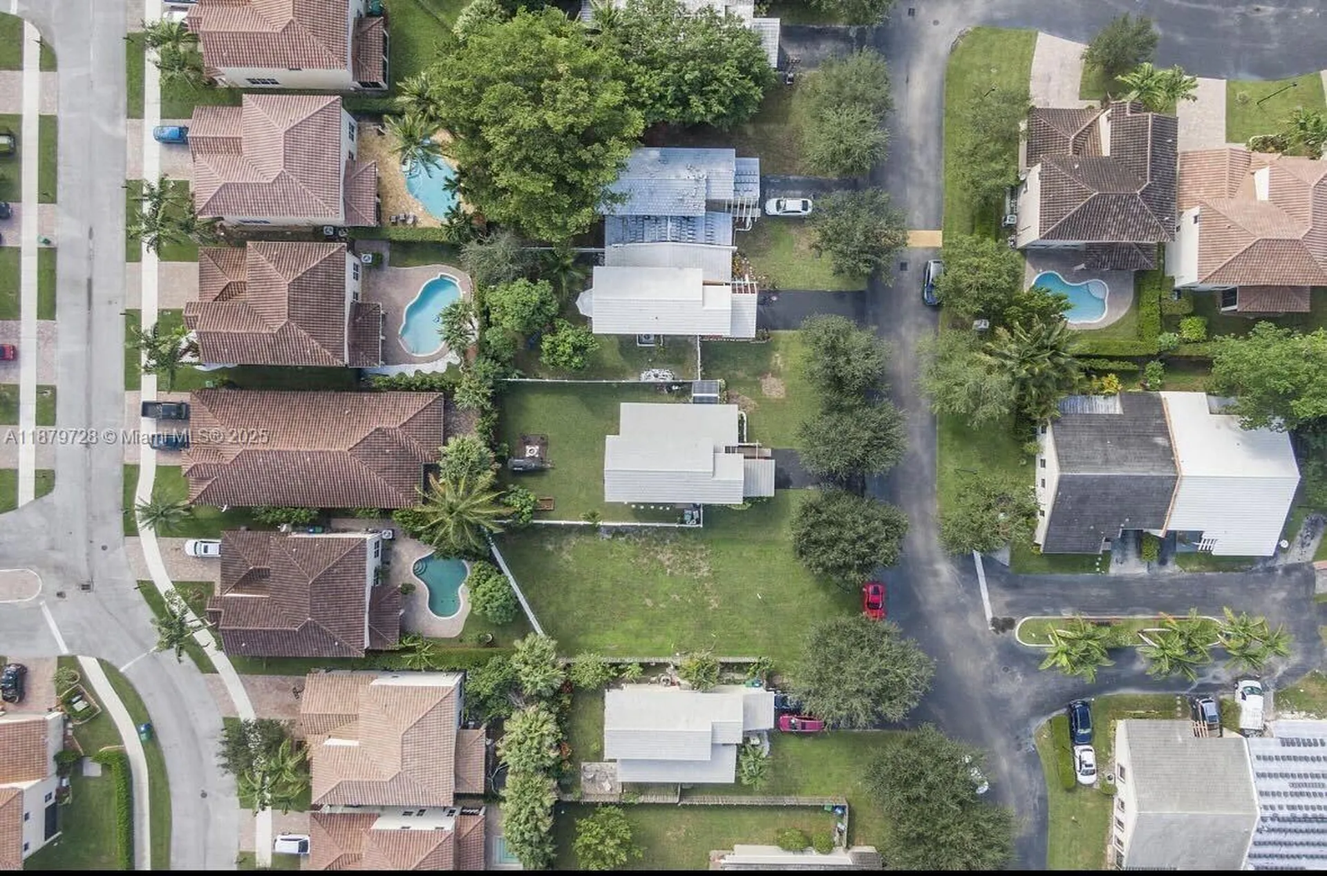 10560 La Placida Drive Coral Springs FL 33065