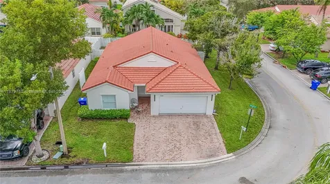 3380 SW 50th Street Hollywood FL 33312