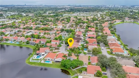 3380 SW 50th Street Hollywood FL 33312