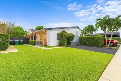 9709 SW 146th Court Miami FL 33186