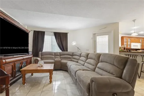 9709 SW 146th Court Miami FL 33186