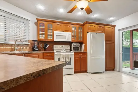 9709 SW 146th Court Miami FL 33186