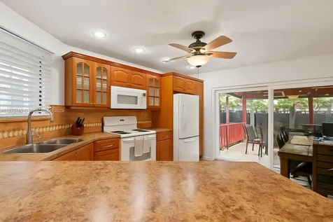 9709 SW 146th Court Miami FL 33186